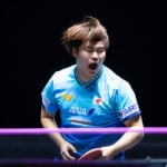 「中国勢の独占態勢に風穴を開ける」松島輝空、世界1位浮上が確実に 仏レキップが歴史的快挙目前の19歳に注目 「中国勢の独占態勢に風穴を開ける」松島輝空、世界1位浮上が確実に 仏レキップが歴史的快挙目前の19歳に注目