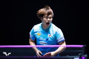 「中国勢の独占態勢に風穴を開ける」松島輝空、世界1位浮上が確実に　仏レキップが歴史的快挙目前の19歳に注目