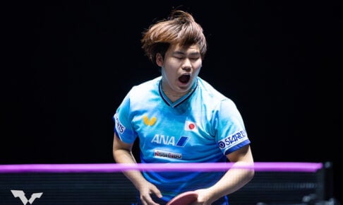 「中国勢の独占態勢に風穴を開ける」松島輝空、世界1位浮上が確実に　仏レキップが歴史的快挙目前の19歳に注目