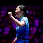 卓球女子の優勝争いを中国メディアが展望 日本のエース・張本美和は「最大のライバル」 “警戒すべき選手”に挙げたのは……【チャイナスマッシュ2026】 卓球女子の優勝争いを中国メディアが展望 日本のエース・張本美和は「最大のライバル」 “警戒すべき選手”に挙げたのは……【チャイナスマッシュ2026】