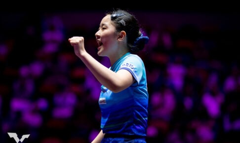 卓球女子の優勝争いを中国メディアが展望　日本のエース・張本美和は「最大のライバル」　“警戒すべき選手”に挙げたのは……【チャイナスマッシュ2026】
