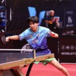松島輝空が3位、張本智和が4位キープ 国際大会8強入りの16歳・川上流星が23ランクアップで73位に浮上|卓球男子世界ランキング(2026年第38週) 松島輝空が3位、張本智和が4位キープ 国際大会8強入りの16歳・川上流星が23ランクアップで73位に浮上|卓球男子世界ランキング(2026年第38週)
