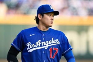 【MLB】大谷翔平、復帰へ向けて打撃練習再開　ロバーツ監督「感触も良かったようだ、ポジティブな一歩」と安堵