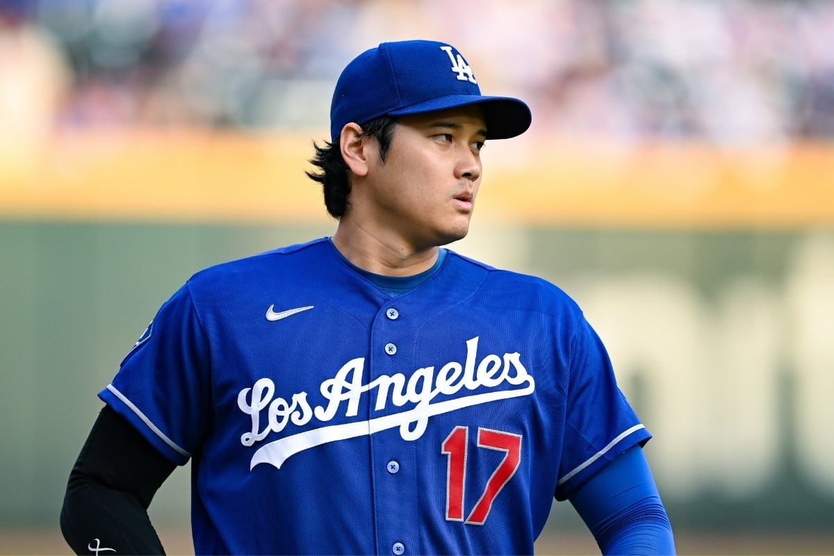 【MLB】大谷翔平、復帰へ向けて打撃練習再開 ロバーツ監督「感触も良かったようだ、ポジティブな一歩」と安堵 【MLB】大谷翔平、復帰へ向けて打撃練習再開 ロバーツ監督「感触も良かったようだ、ポジティブな一歩」と安堵