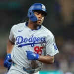 【MLB】大谷翔平の“指定席“「1番DH」にルーキーのデポーラを起用 ロバーツ監督が明かした抜擢の理由とは? 【MLB】大谷翔平の“指定席“「1番DH」にルーキーのデポーラを起用 ロバーツ監督が明かした抜擢の理由とは?