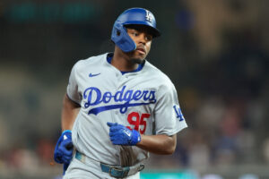 【MLB】大谷翔平の“指定席“「1番DH」にルーキーのデポーラを起用　ロバーツ監督が明かした抜擢の理由とは？