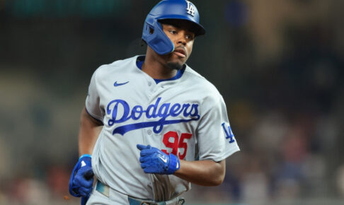 【MLB】大谷翔平の“指定席“「1番DH」にルーキーのデポーラを起用　ロバーツ監督が明かした抜擢の理由とは？