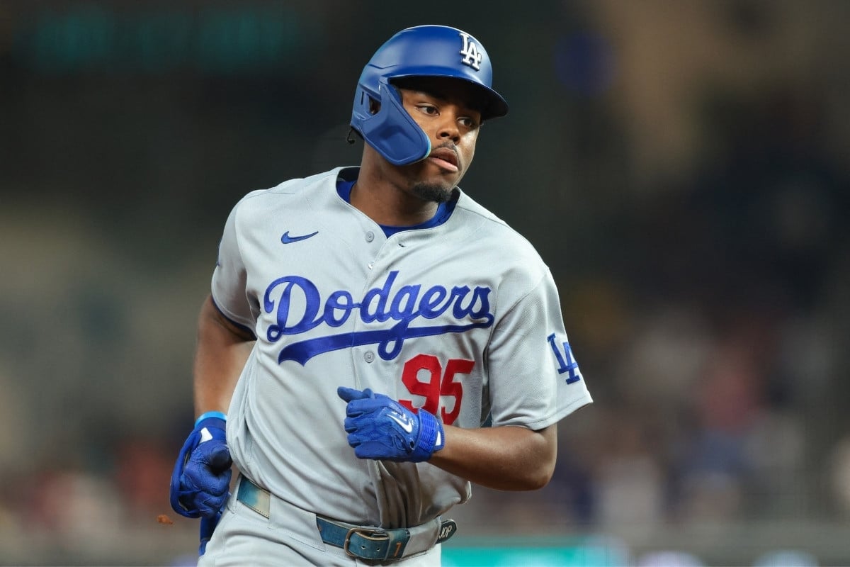 【MLB】大谷翔平の“指定席“「1番DH」にルーキーのデポーラを起用　ロバーツ監督が明かした抜擢の理由とは？