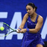 アジア大会に参戦予定、女子テニス界の新星アレックス・イーラの課題とは？　マッケンロー氏が指摘「グランドスラムを制するには……」【全米OP】