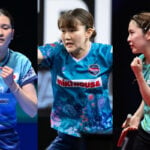 卓球日本女子の実力者に懸かる期待　大藤沙月、橋本帆乃香らは中国勢との優勝争いへ　復活Vの平野美宇も上位進出狙う【WTTスターコンテンダーアスタナ】