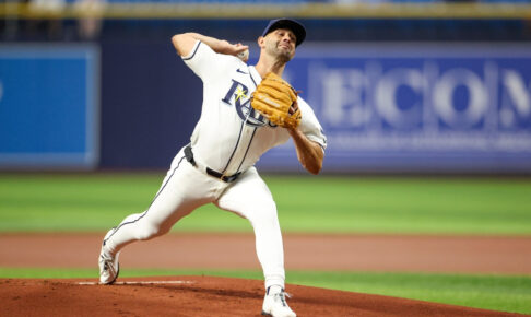 【MLB】元NPBの右腕マルティネスが“最良のFA契約”トップに選出、村上宗隆は6位にランクイン　公式放送局が格付け