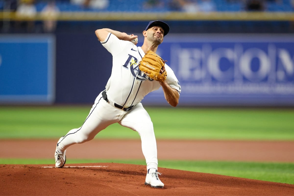 【MLB】元NPBの右腕マルティネスが“最良のFA契約”トップに選出、村上宗隆は6位にランクイン 公式放送局が格付け 【MLB】元NPBの右腕マルティネスが“最良のFA契約”トップに選出、村上宗隆は6位にランクイン 公式放送局が格付け
