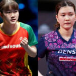 卓球日本女子5選手が初戦突破 大藤沙月、橋本帆乃香らは世界5位・王芸迪との優勝争いへ 平野美宇、木原美悠は複Vに王手【WTTスターコンテンダーアスタナ】 卓球日本女子5選手が初戦突破 大藤沙月、橋本帆乃香らは世界5位・王芸迪との優勝争いへ 平野美宇、木原美悠は複Vに王手【WTTスターコンテンダーアスタナ】