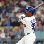 【MLB】「この若者には才能がある」ドジャース大型新人デポーラ、値千金の決勝適時二塁打 米メディア称賛の21歳 【MLB】「この若者には才能がある」ドジャース大型新人デポーラ、値千金の決勝適時二塁打 米メディア称賛の21歳