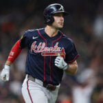 【MLB】“現代の鉄人”オルソン、3年ぶり2度目の40号本塁打 936試合連続出場中「球団史上最速級のアーチ量産」 【MLB】“現代の鉄人”オルソン、3年ぶり2度目の40号本塁打 936試合連続出場中「球団史上最速級のアーチ量産」