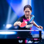 国際大会2冠の木原美悠が6ランクアップで19位に再浮上 張本美和3位、早田ひな6位、王曼昱が世界1位キープ|世界ランキング(2026年第39週) 国際大会2冠の木原美悠が6ランクアップで19位に再浮上 張本美和3位、早田ひな6位、王曼昱が世界1位キープ|世界ランキング(2026年第39週)