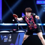 松島輝空が3位、張本智和が4位キープ 吉山僚一が10ランクアップの60位、16歳・川上流星も64位に浮上|卓球男子世界ランキング(2026年第39週) 松島輝空が3位、張本智和が4位キープ 吉山僚一が10ランクアップの60位、16歳・川上流星も64位に浮上|卓球男子世界ランキング(2026年第39週)