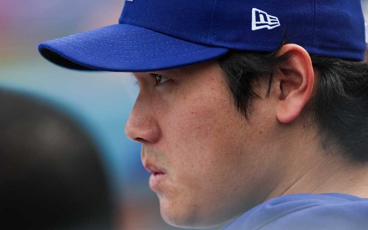 【MLB】ILから復帰の大谷翔平か、それとも好調ベッツか……ロバーツ監督を悩ませる「1番問題」 相手投手によって“使い分け”も示唆 ドジャース・大谷翔平