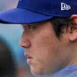 【MLB】ILから復帰の大谷翔平か、それとも好調ベッツか……ロバーツ監督を悩ませる「1番問題」 相手投手によって“使い分け”も示唆 【MLB】ILから復帰の大谷翔平か、それとも好調ベッツか……ロバーツ監督を悩ませる「1番問題」 相手投手によって“使い分け”も示唆