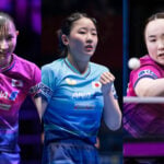 【アジア大会2026卓球団体戦】日本女子 vs. 中国|リアルタイム速報・途中スコア・試合結果 早田ひな、張本美和、伊藤美誠で金奪取なるか 【アジア大会2026卓球団体戦】日本女子 vs. 中国|リアルタイム速報・途中スコア・試合結果 早田ひな、張本美和、伊藤美誠で金奪取なるか
