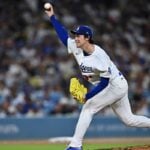 【MLB】「リリーフとしての感覚を取り戻す」ILから復帰の佐々木朗希、PSでの役割に理解…指揮官も信頼「どんな役割も果たしてくれる」 【MLB】「リリーフとしての感覚を取り戻す」ILから復帰の佐々木朗希、PSでの役割に理解…指揮官も信頼「どんな役割も果たしてくれる」