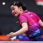 今夜は男女ともに中国と“運命の決勝戦”…試合開始は何時から? 60年ぶり金メダルへ負けられない大一番【アジア大会2026卓球団体戦】 今夜は男女ともに中国と“運命の決勝戦”…試合開始は何時から? 60年ぶり金メダルへ負けられない大一番【アジア大会2026卓球団体戦】