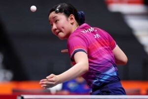 張本美和