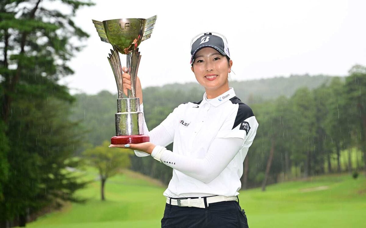 福田萌維