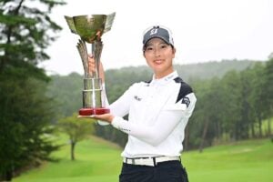 福田萌維
