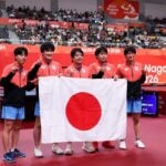 【アジア大会2026卓球団体戦】日本男子 vs. 中国|リアルタイム速報・途中スコア・試合結果 張本智和が圧巻2点取り、松島輝空も勝利で60年ぶり金奪取 【アジア大会2026卓球団体戦】日本男子 vs. 中国|リアルタイム速報・途中スコア・試合結果 張本智和が圧巻2点取り、松島輝空も勝利で60年ぶり金奪取