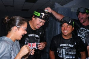 【MLB】「私の言葉を覚えておいてくれ」“昨季102敗”のWソックス快進撃を予言？　ブルワーズ名将の慧眼、開幕直後の発言が現実に