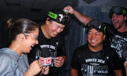 【MLB】「私の言葉を覚えておいてくれ」“昨季102敗”のWソックス快進撃を予言？　ブルワーズ名将の慧眼、開幕直後の発言が現実に