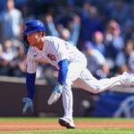 【MLB】PCAが史上7人目の「40-40」達成 カブス指揮官は「他を寄せ付けないレベルにある」と称賛、大谷翔平とのMVP争いも決着か 【MLB】PCAが史上7人目の「40-40」達成 カブス指揮官は「他を寄せ付けないレベルにある」と称賛、大谷翔平とのMVP争いも決着か