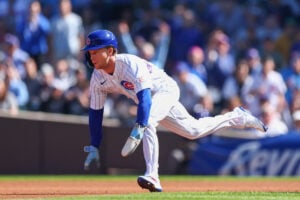 【MLB】PCAが史上7人目の「40-40」達成　カブス指揮官は「他を寄せ付けないレベルにある」と称賛、大谷翔平とのMVP争いも決着か