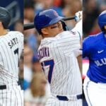 【MLB】ブルージェイズ、来季補強の有力候補に鈴木誠也 岡本和真とのタッグで貧打解消なるか「佐藤輝明にも必ず接触する」 【MLB】ブルージェイズ、来季補強の有力候補に鈴木誠也 岡本和真とのタッグで貧打解消なるか「佐藤輝明にも必ず接触する」