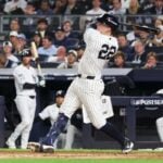 【MLB】ライスが満塁弾含む2発6打点、ジャッジ不在のヤンキース打線爆発　“CY賞最有力”シュリットラーが10K快投劇でRソックスに大勝