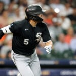【MLB】「今日は僕は何もしてません!」村上宗隆が歓喜の美酒、Wソックスが連勝でアストロズ撃破 ガーディアンズとの地区シリーズへ進出 【MLB】「今日は僕は何もしてません!」村上宗隆が歓喜の美酒、Wソックスが連勝でアストロズ撃破 ガーディアンズとの地区シリーズへ進出