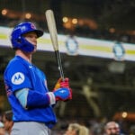 【MLB】“MVP最有力”PCAが全く機能せず……カブスがパドレスに連敗で呆気なく終戦 米記者も酷評「そんな成績では勝てないよ」 【MLB】“MVP最有力”PCAが全く機能せず……カブスがパドレスに連敗で呆気なく終戦 米記者も酷評「そんな成績では勝てないよ」