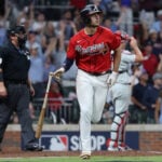 【MLB】「今季1勝5敗」ドジャースの地区シリーズはブレーブスと対戦 セール救援登板でハーパー斬り、オルソンがダメ押し弾 【MLB】「今季1勝5敗」ドジャースの地区シリーズはブレーブスと対戦 セール救援登板でハーパー斬り、オルソンがダメ押し弾