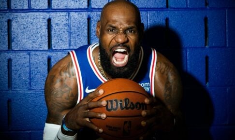 【NBA】レブロンは自宅から練習場まで「ヘリコプター通勤」　チームメートがエピソードを披露「彼はヘリで帰宅、俺は車が壊れて……」