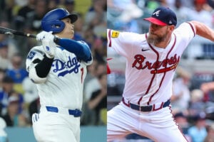 【MLB】「ドジャースを推すが、先はわからない」ブレーブスとの地区シリーズがいよいよ開幕　米敏腕記者が展望、早期決着がポイントに