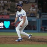 【MLB】愛娘の死去から1年……救援左腕ベシア「10月は自分を突き動かす力が確かに違う」と心境語る 昨年はWS直前にチームを離脱 【MLB】愛娘の死去から1年……救援左腕ベシア「10月は自分を突き動かす力が確かに違う」と心境語る 昨年はWS直前にチームを離脱