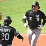 【MLB】村上宗隆、特大のPS1号に地元メディアが賛辞「試合を変えるパワー」 同僚捕手も認める人間力「スーパースターでありながら……」 【MLB】村上宗隆、特大のPS1号に地元メディアが賛辞「試合を変えるパワー」 同僚捕手も認める人間力「スーパースターでありながら……」