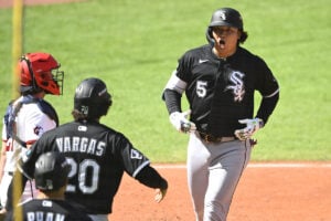 【MLB】村上宗隆、特大のPS1号に地元メディアが賛辞「試合を変えるパワー」　同僚捕手も認める人間力「スーパースターでありながら……」