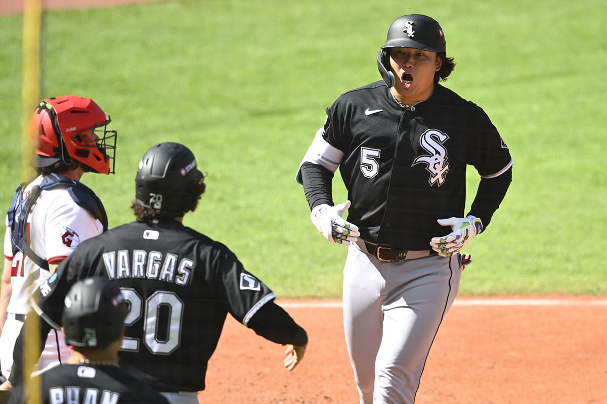 【MLB】村上宗隆、特大のPS1号に地元メディアが賛辞「試合を変えるパワー」 同僚捕手も認める人間力「スーパースターでありながら……」 【MLB】村上宗隆、特大のPS1号に地元メディアが賛辞「試合を変えるパワー」 同僚捕手も認める人間力「スーパースターでありながら……」