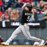 【MLB】「村上宗隆が初のPSでスターの輝き」Wソックス、鮮やかな逆転勝利で連勝 米記者称賛の“エース右腕160キロ攻略” 【MLB】「村上宗隆が初のPSでスターの輝き」Wソックス、鮮やかな逆転勝利で連勝 米記者称賛の“エース右腕160キロ攻略”