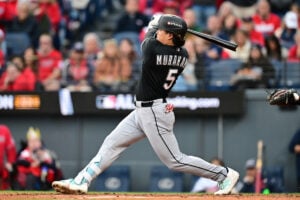 【MLB】「村上宗隆が初のPSでスターの輝き」Wソックス、鮮やかな逆転勝利で連勝　米記者称賛の“エース右腕160キロ攻略”
