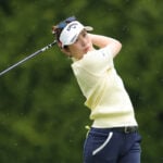 西村優菜、小技で掴んだ米ツアー初V　土台にあるのは“クラブの重み”の活用