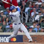 【MLB】ドジャースがCY賞左腕セールを攻略、キケとフリーマンの本塁打で先制 山本由伸の好投を強力援護 【MLB】ドジャースがCY賞左腕セールを攻略、キケとフリーマンの本塁打で先制 山本由伸の好投を強力援護