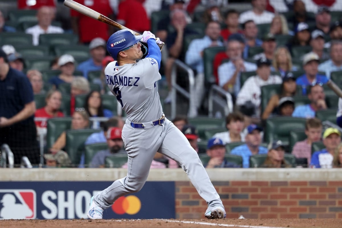 【MLB】ドジャースがCY賞左腕セールを攻略、キケとフリーマンの本塁打で先制 山本由伸の好投を強力援護 【MLB】ドジャースがCY賞左腕セールを攻略、キケとフリーマンの本塁打で先制 山本由伸の好投を強力援護